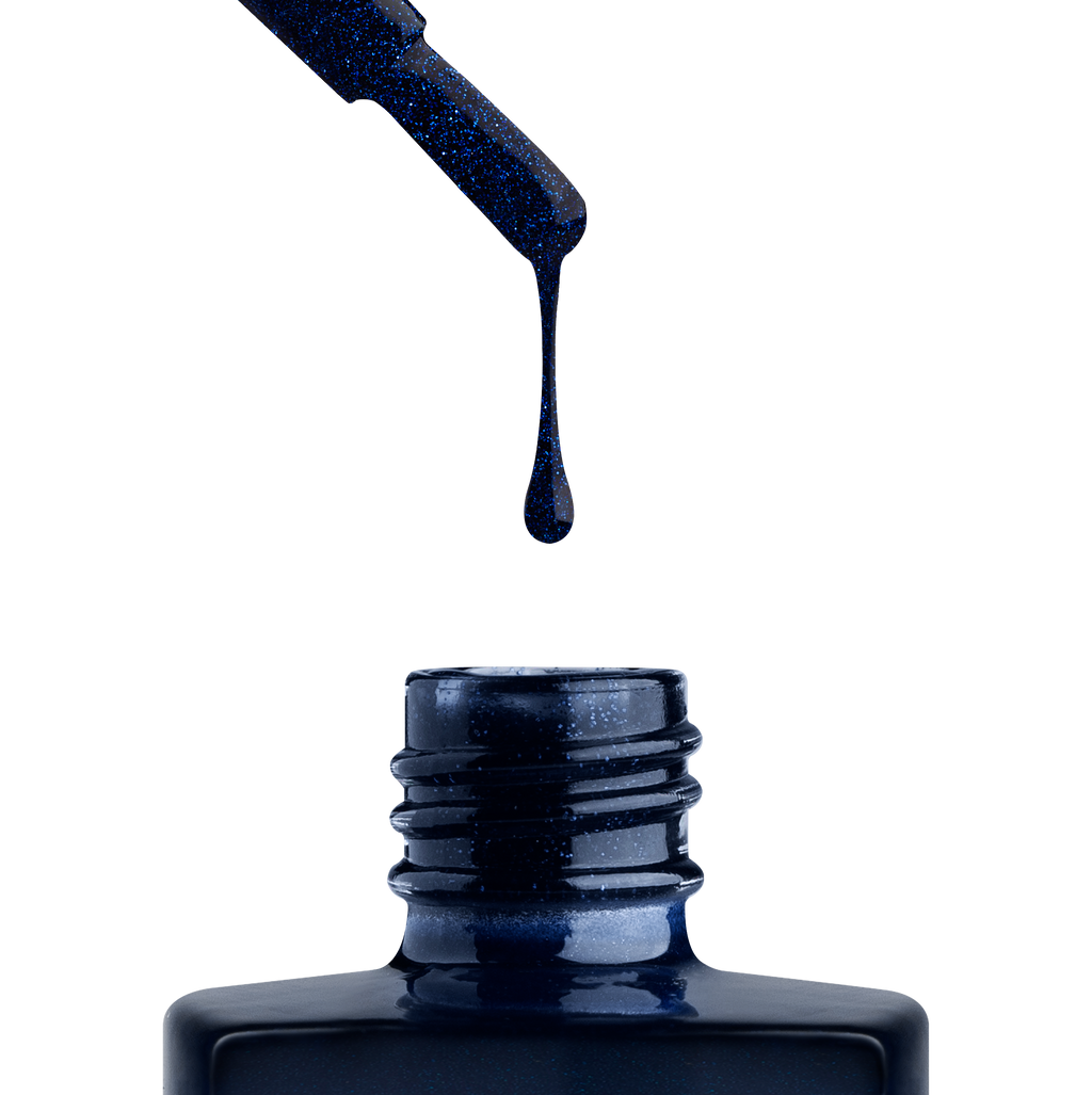 APRES Gel Couleur 15ml - #G01 Milky Way Galaxy (Hema and TPO Free)