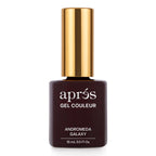 APRES Gel Couleur 15ml - #G02 Andromeda Galaxy (Hema and TPO Free)