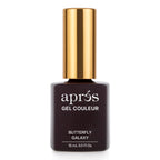 APRES Gel Couleur 15ml - #G03 Butterfly Galaxy (Hema and TPO Free)
