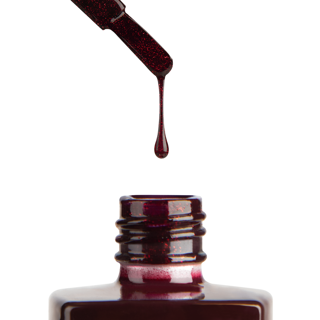 APRES Gel Couleur 15ml - #G03 Butterfly Galaxy (Hema and TPO Free)