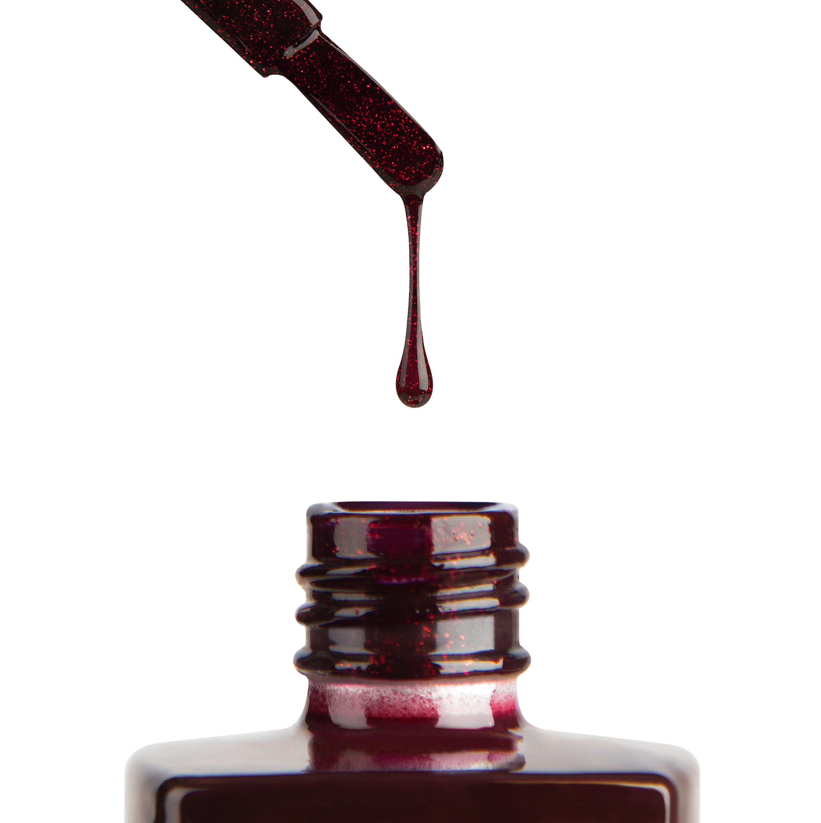 APRES Gel Couleur 15ml - #G03 Butterfly Galaxy (Hema and TPO Free)