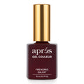 APRES Gel Couleur 15ml - #G04 Fireworks Galaxy (Hema and TPO Free)