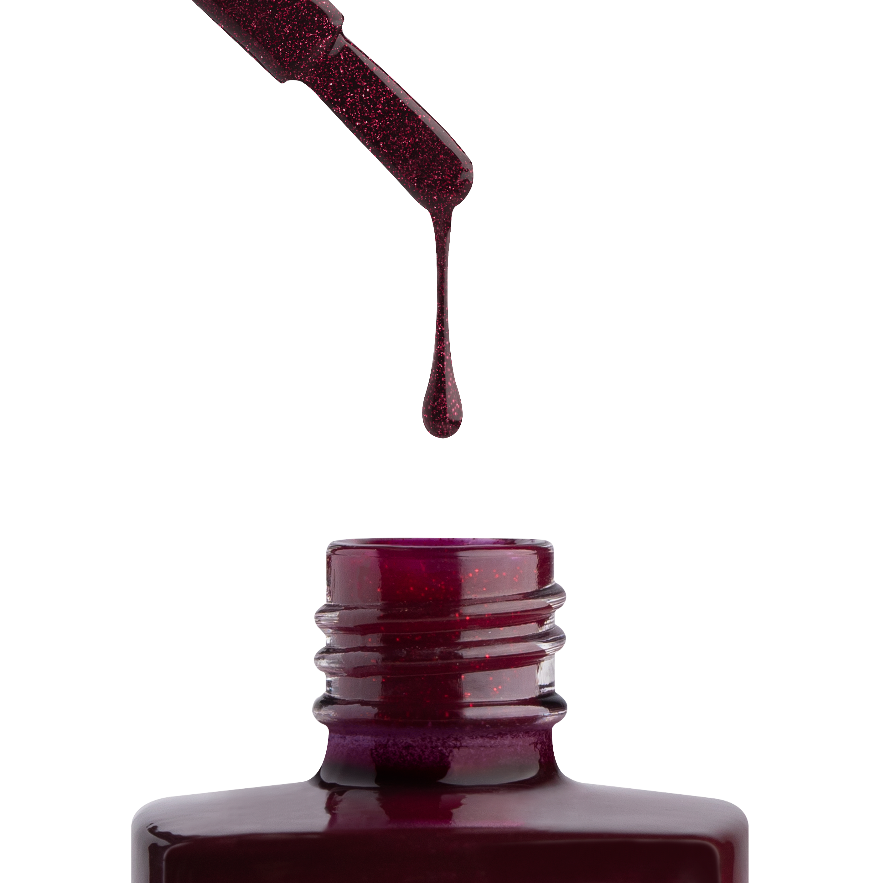 APRES Gel Couleur 15ml - #G04 Fireworks Galaxy (Hema and TPO Free)