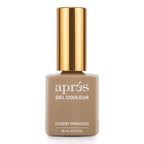 APRES Gel Couleur 15ml - #G05 Desert Princess
