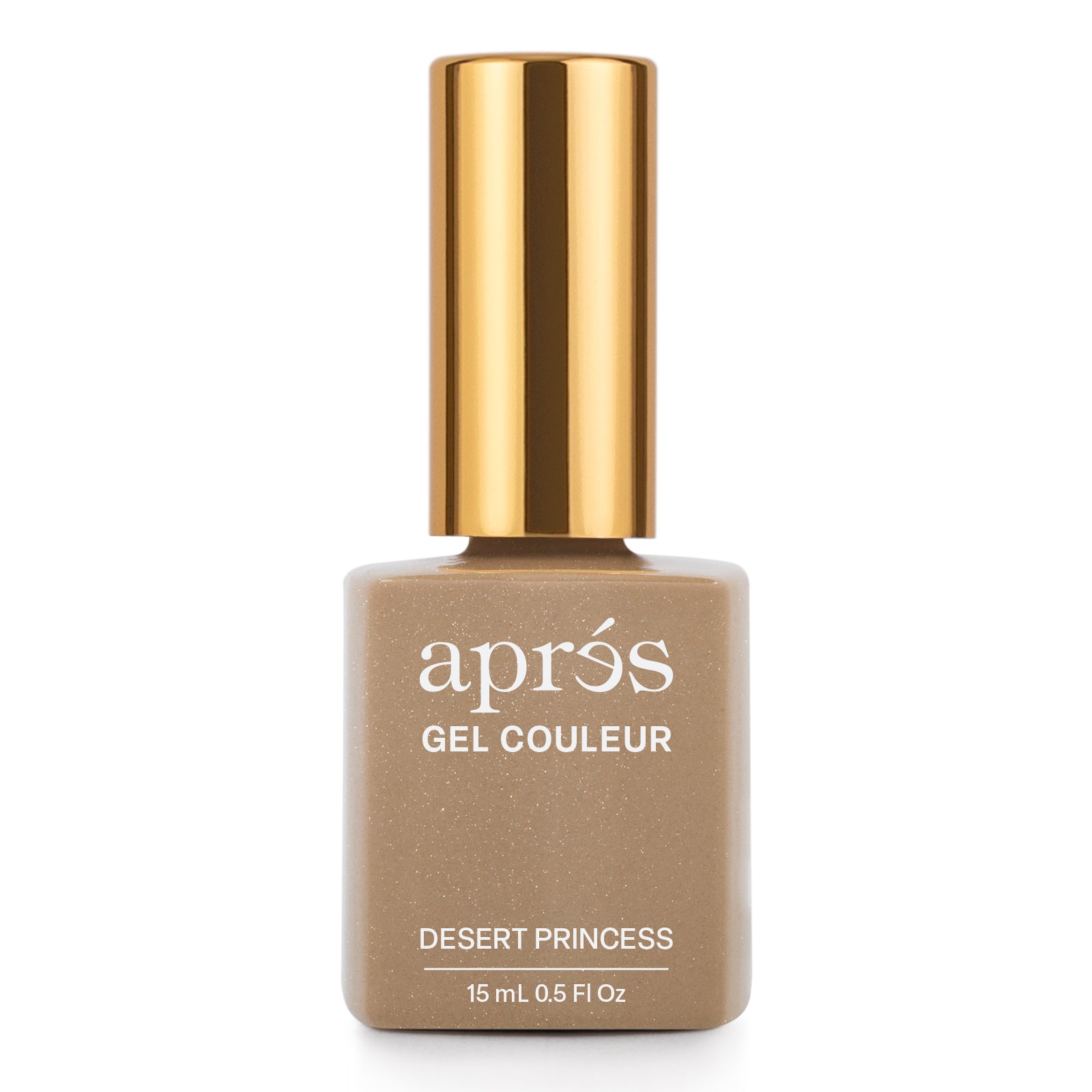 APRES Gel Couleur 15ml - #G05 Desert Princess