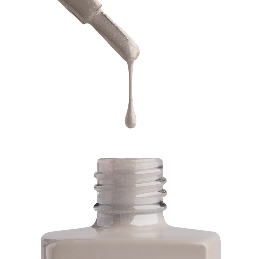 APRES Gel Couleur 15ml - #G06 Sandstorm Crystals