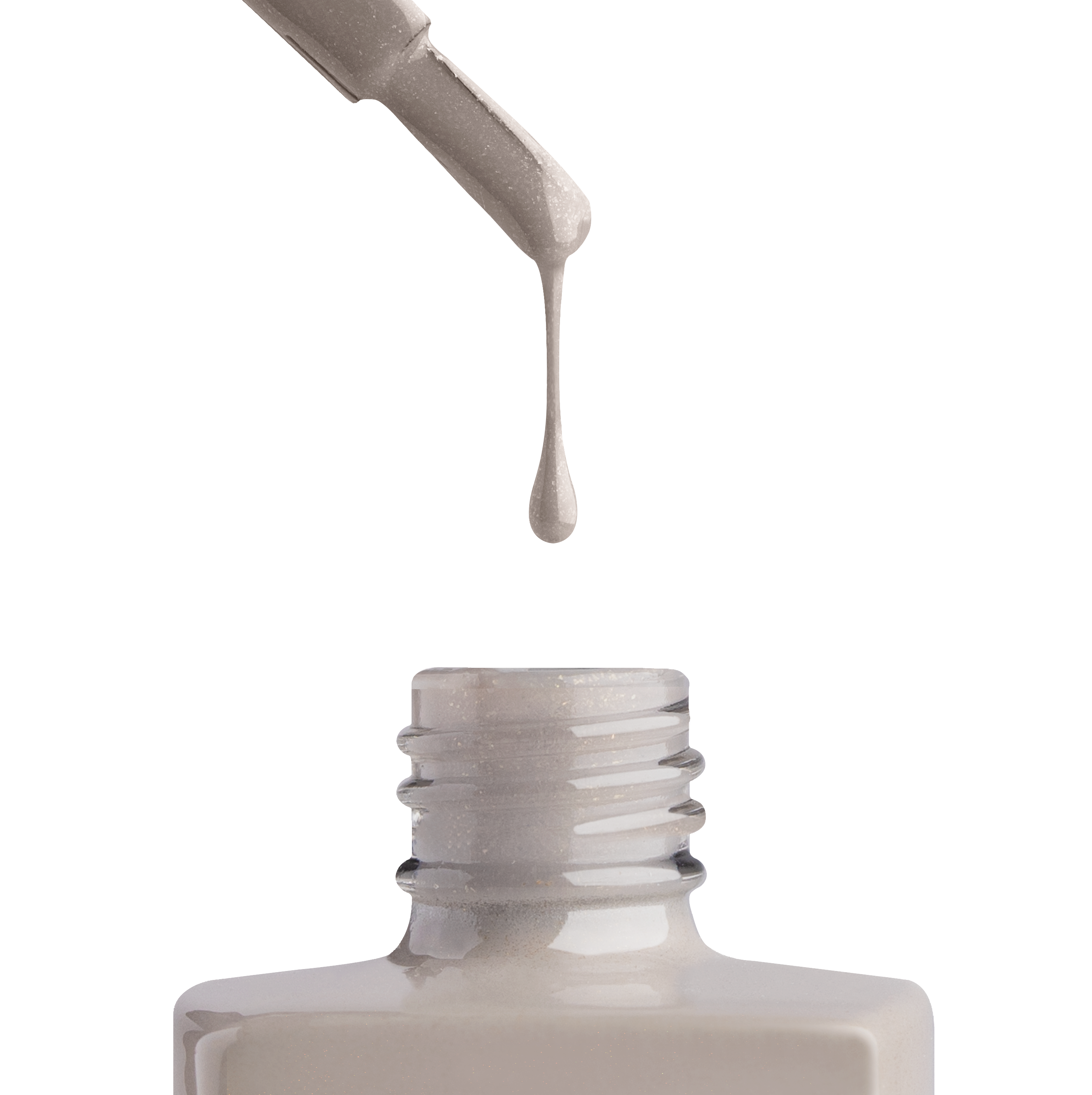 APRES Gel Couleur 15ml - #G06 Sandstorm Crystals