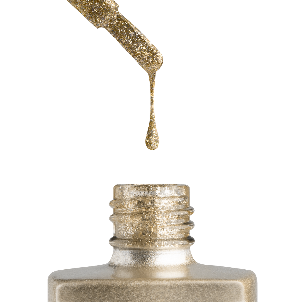 APRES Gel Couleur 15ml - #G07 Champagne Dreams