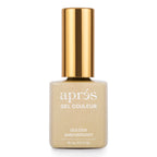 APRES Gel Couleur 15ml - #G08 Golden Anniversary (Hema and TPO Free)