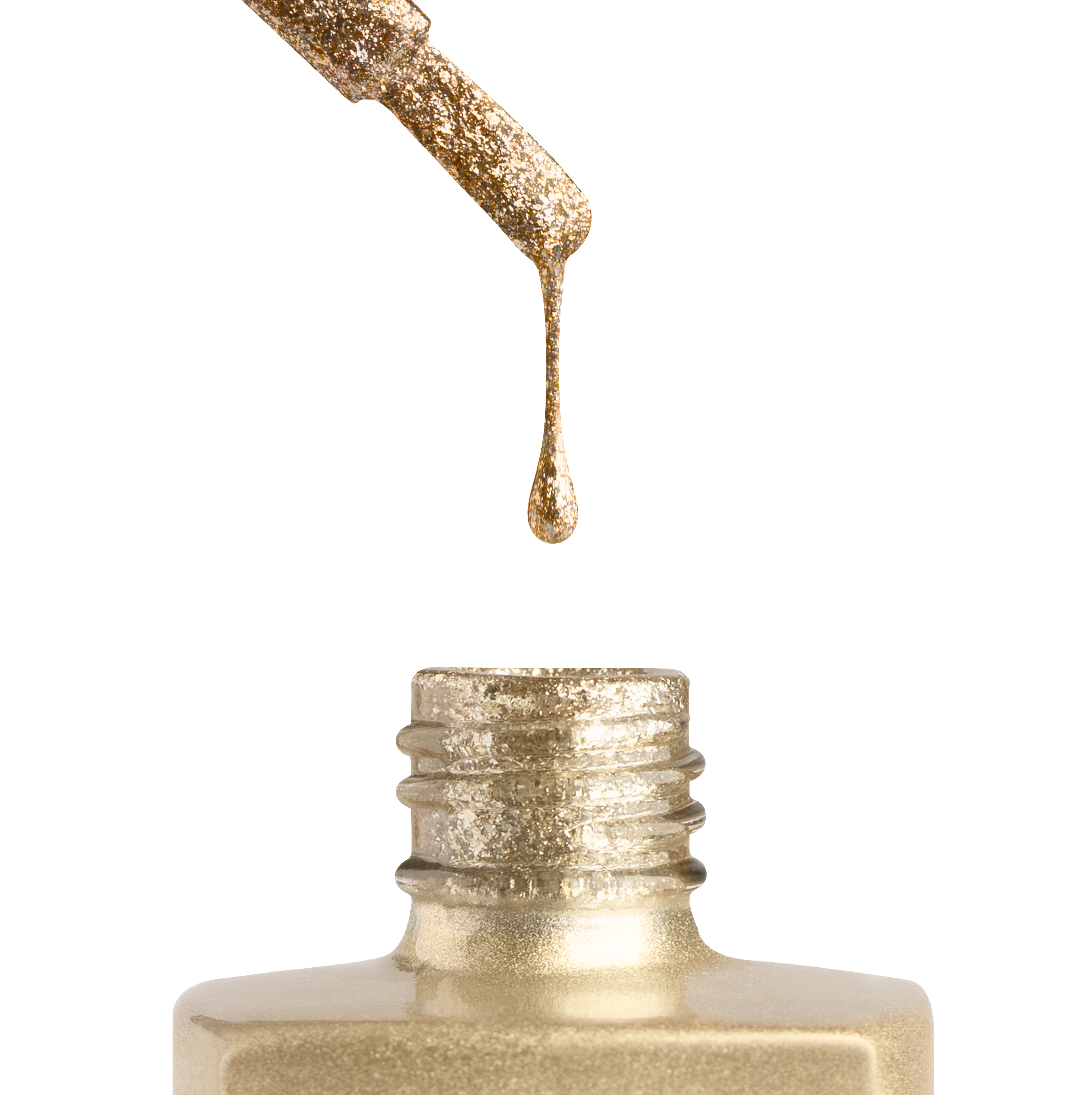 APRES Gel Couleur 15ml - #G08 Golden Anniversary (Hema and TPO Free)