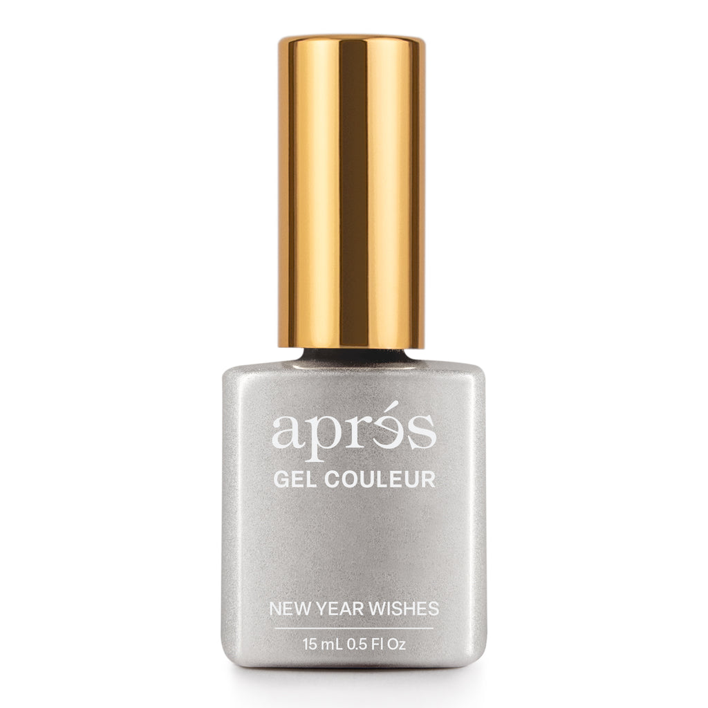 APRES Gel Couleur 15ml - #G09 New Year Wishes