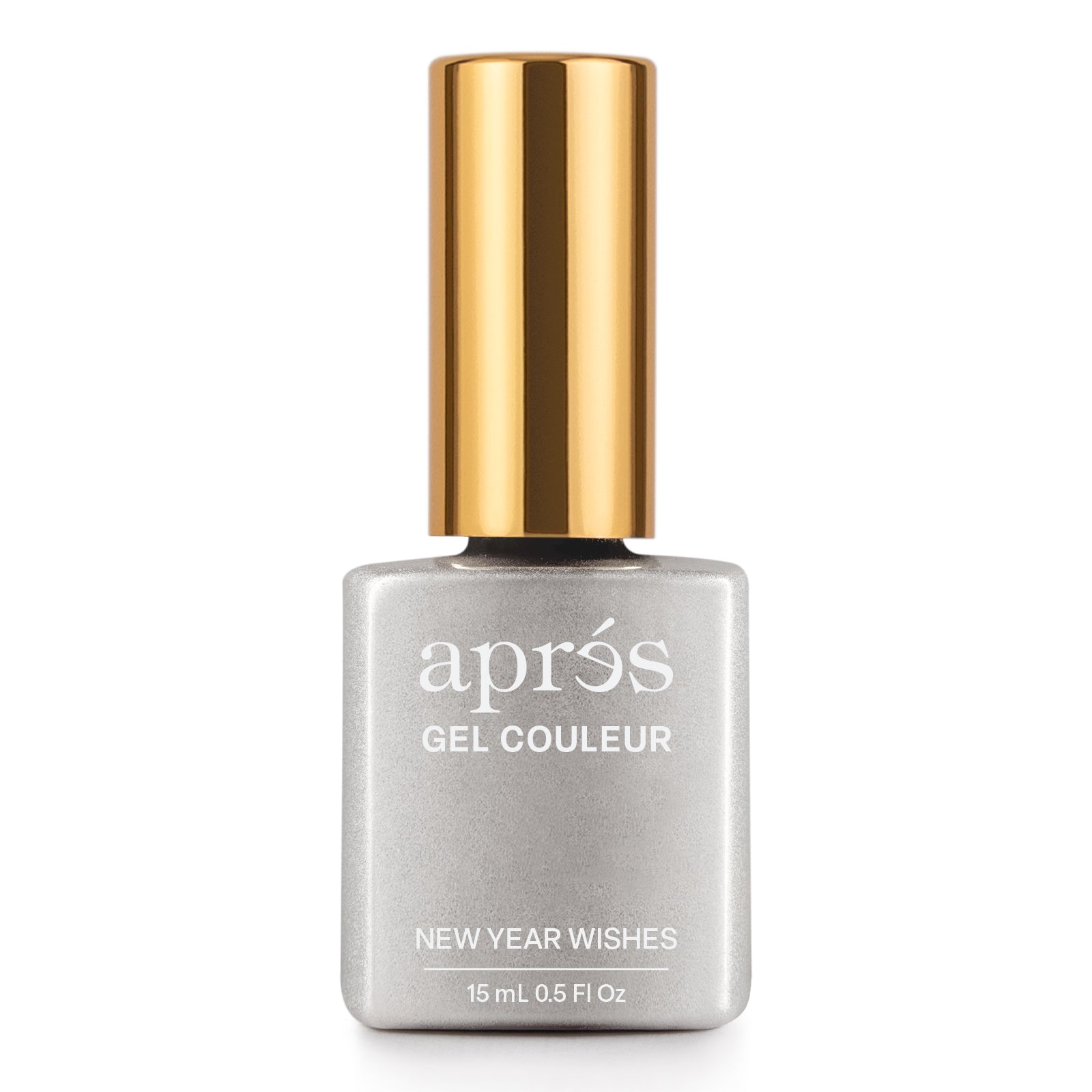 APRES Gel Couleur 15ml - #G09 New Year Wishes
