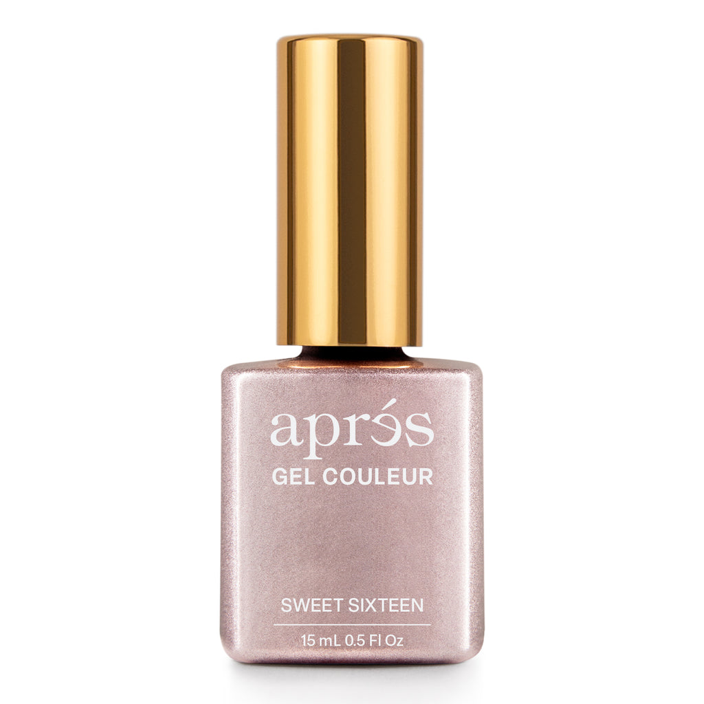 APRES Gel Couleur 15ml - #G10 Sweet Sixteen