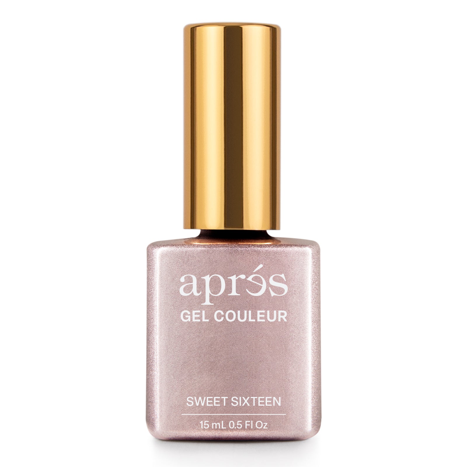 APRES Gel Couleur 15ml - #G10 Sweet Sixteen
