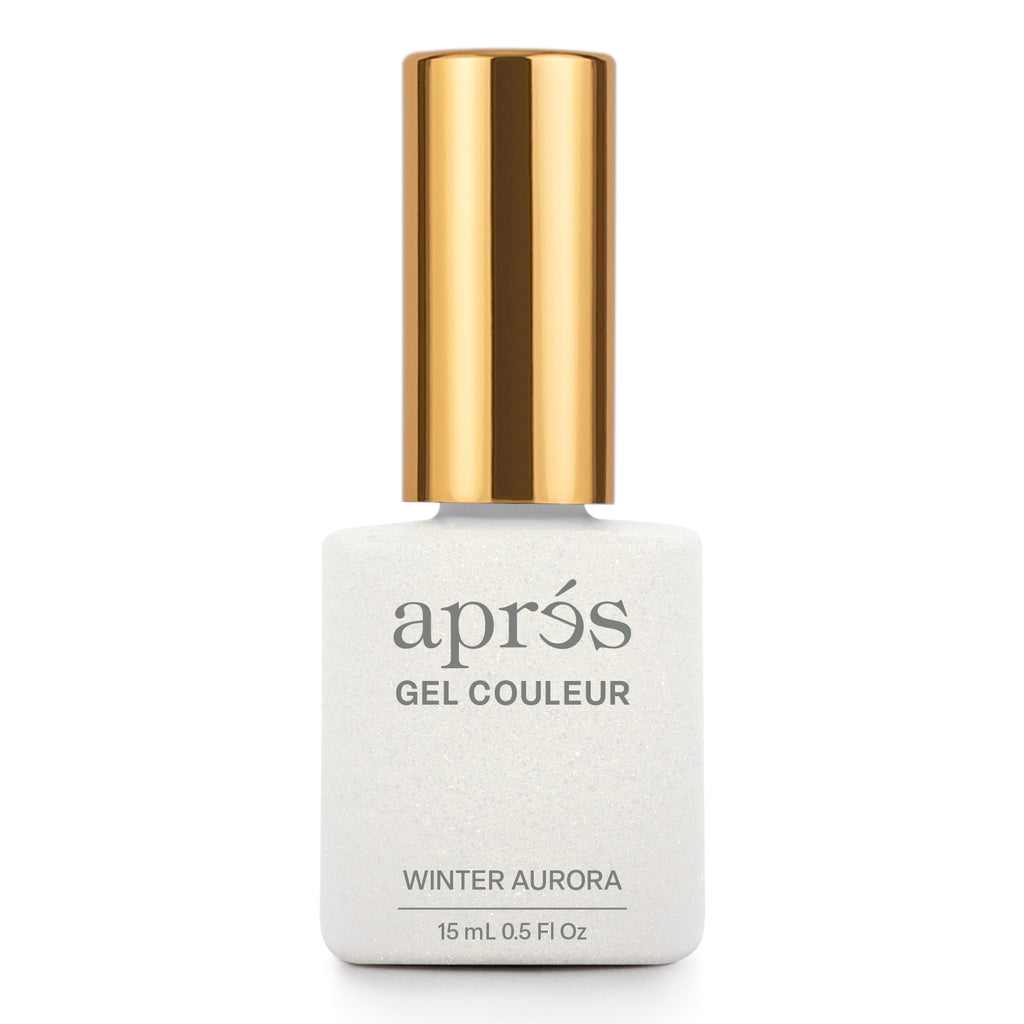 APRES Gel Couleur 15ml - #G11 Winter Aurora (Hema and TPO Free)