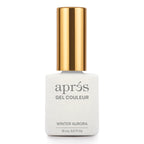 APRES Gel Couleur 15ml - #G11 Winter Aurora (Hema and TPO Free)