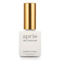 APRES Gel Couleur 15ml - #G12 Summer Aurora (Hema and TPO Free)