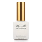 APRES Gel Couleur 15ml - #G12 Summer Aurora (Hema and TPO Free)