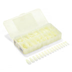APRES Bare Gel-X® Box of Tips - Mini (280pcs)