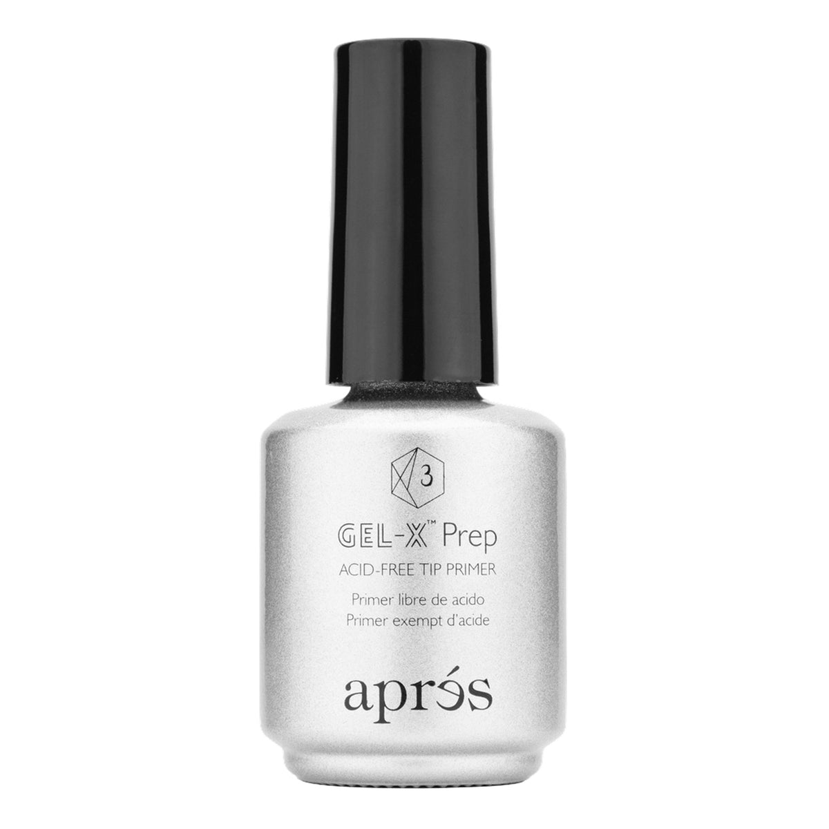 APRES Gel-X® Prep 15ml