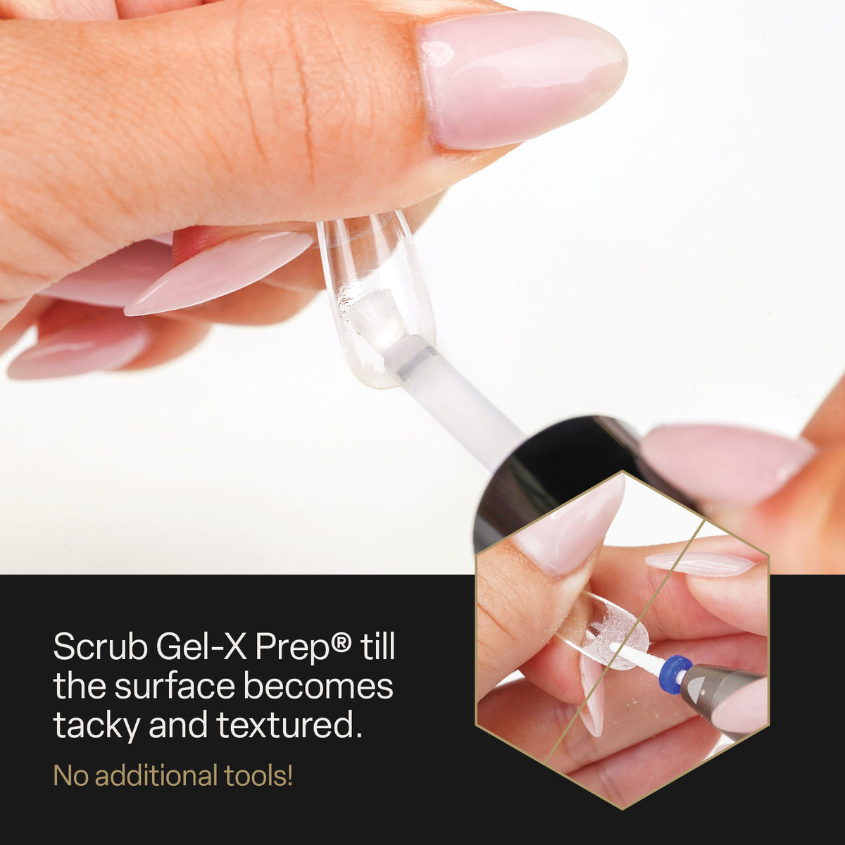 APRES Gel-X® Prep 15ml