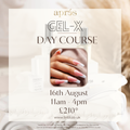 APRES Gel-X System Day Course 11am - 4pm [16th August]