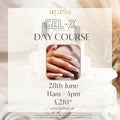 APRES Gel-X System Day Course 11am - 4pm [28th June]
