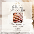 APRES Gel-X System Day Course 11am - 4pm [27th September]