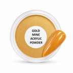 TNBL Acrylic Powder - Gold Mine