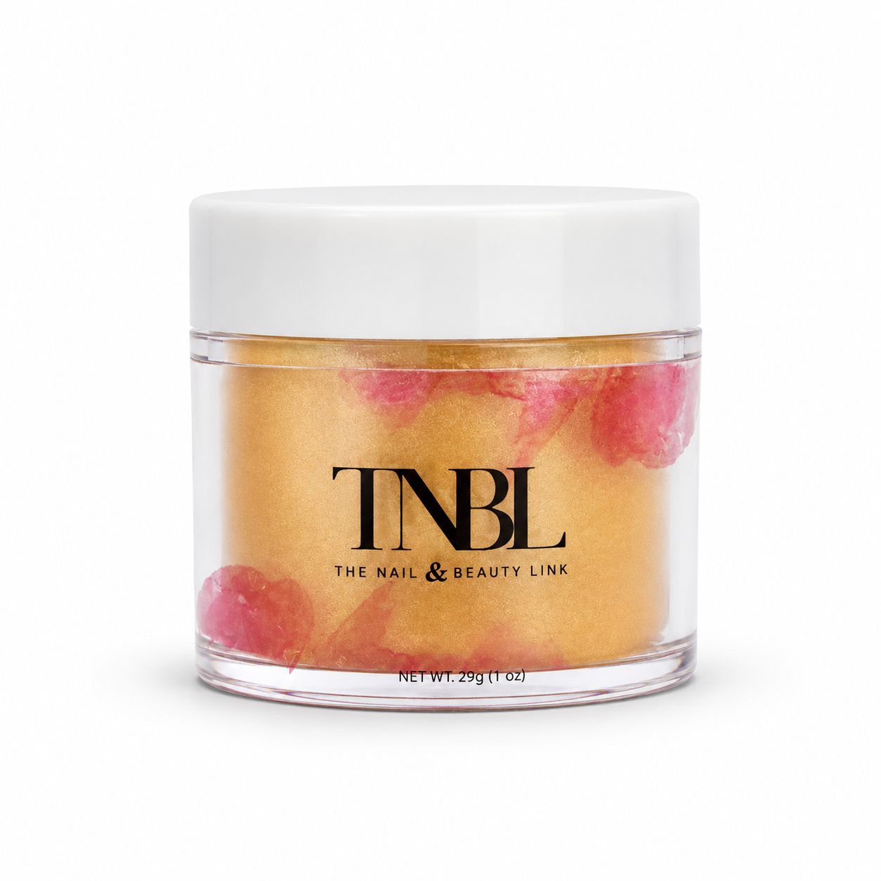 TNBL Acrylic Powder - Gold Mine