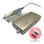 Us-805 Portable Nail File Machine