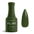 Pledge - HFG191 gel polish bottle