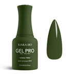 Pledge - HFG191 gel polish bottle