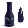 Midnight Lecture - HFG192 gel polish bottle
