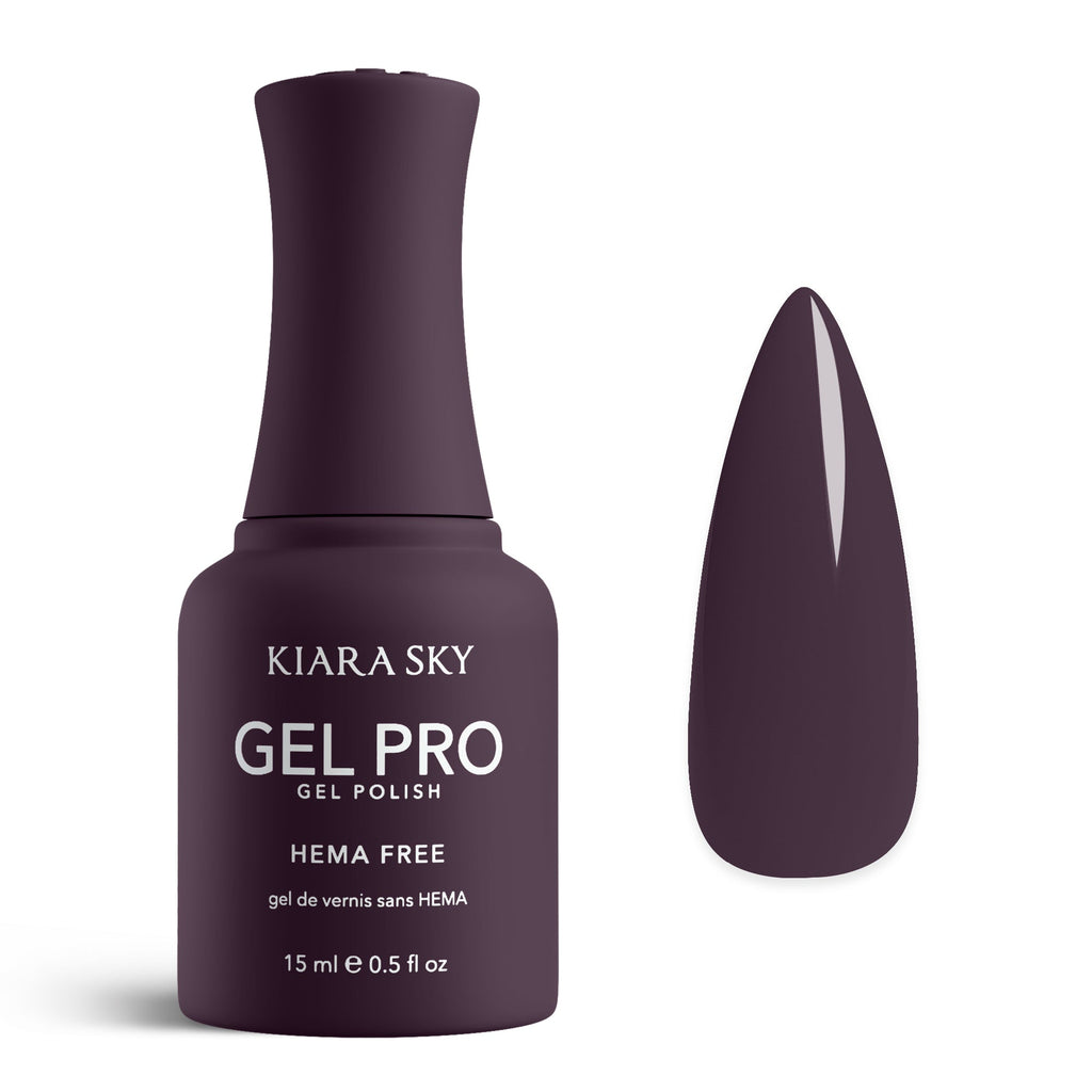 Valedictorian - HFG193 gel polish bottle