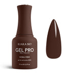 Hall Pass - HFG196 gel polish bottle