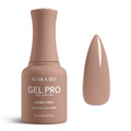 Campus Crush - HFG197 gel polish bottle