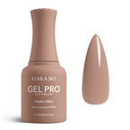 Campus Crush - HFG197 gel polish bottle