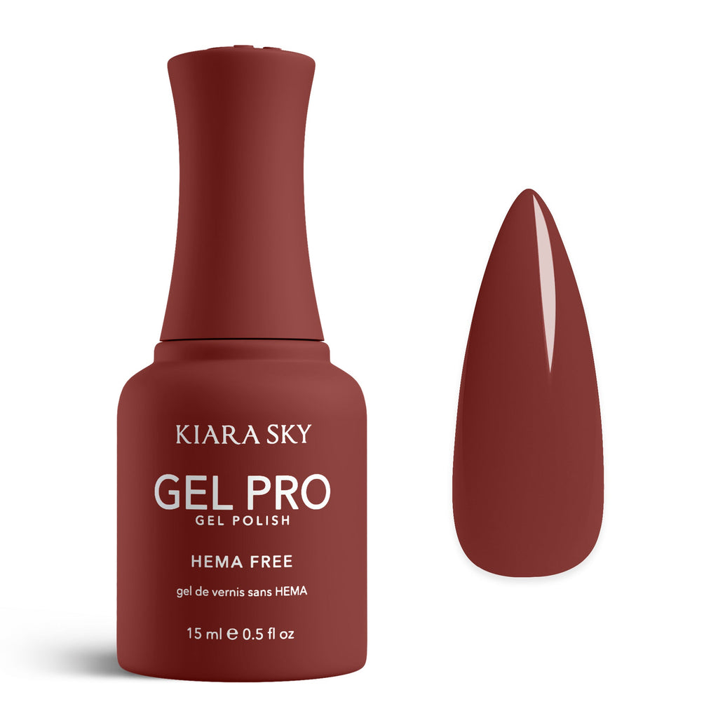 You Can Sit With Us - HFG199 gel polish bottle