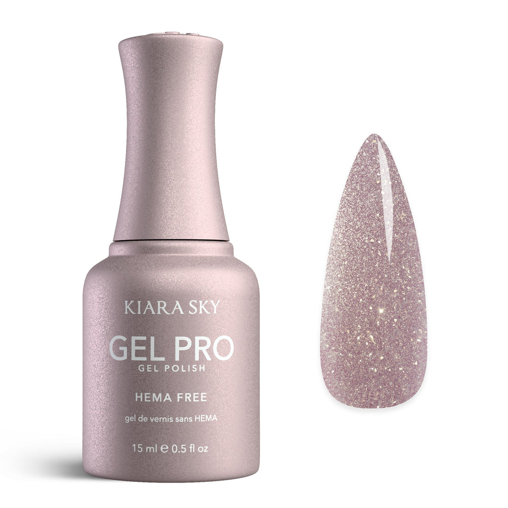A+ Student - HFG200 gel polish bottle
