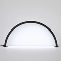 VINA Ergonomic Half Moon Led Table Lamp