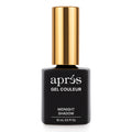 APRES Gel Couleur 15ml - #J01 Midnight Shadow (Hema and TPO Free)