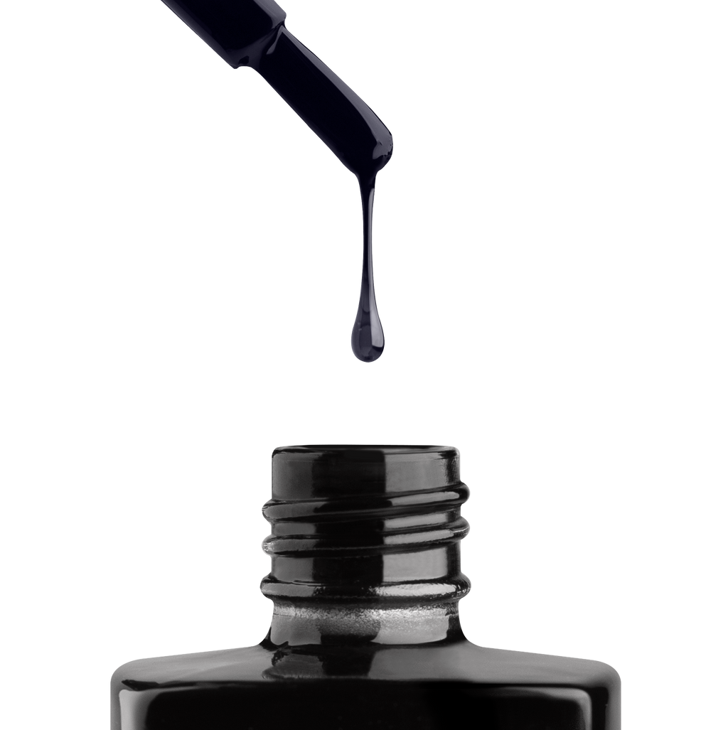 APRES Gel Couleur 15ml - #J01 Midnight Shadow (Hema and TPO Free)
