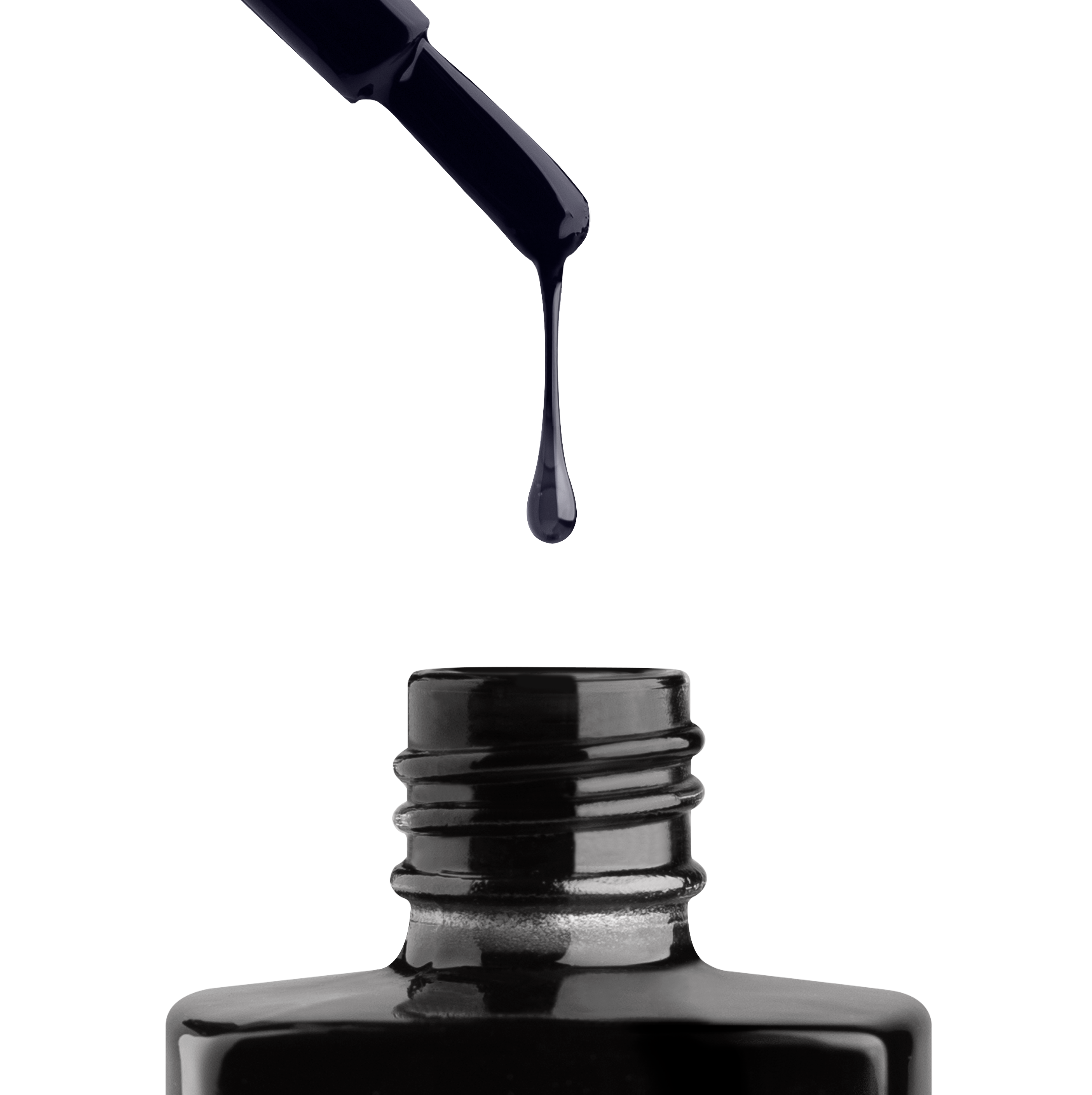 APRES Gel Couleur 15ml - #J01 Midnight Shadow (Hema and TPO Free)