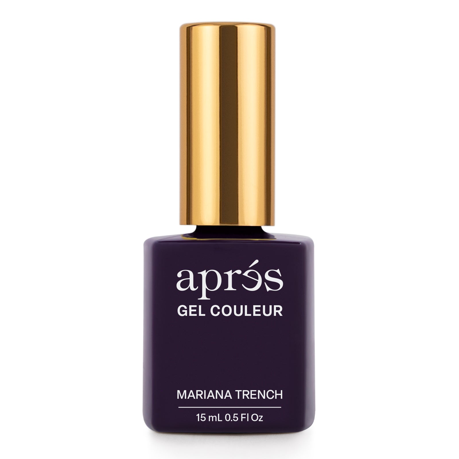 APRES Gel Couleur 15ml - #J03 Mariana Trench