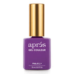 APRES Gel Couleur 15ml - #J04 Pb & Jelly