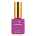 APRES Gel Couleur 15ml - #J05 Glass Orchid