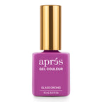 APRES Gel Couleur 15ml - #J05 Glass Orchid