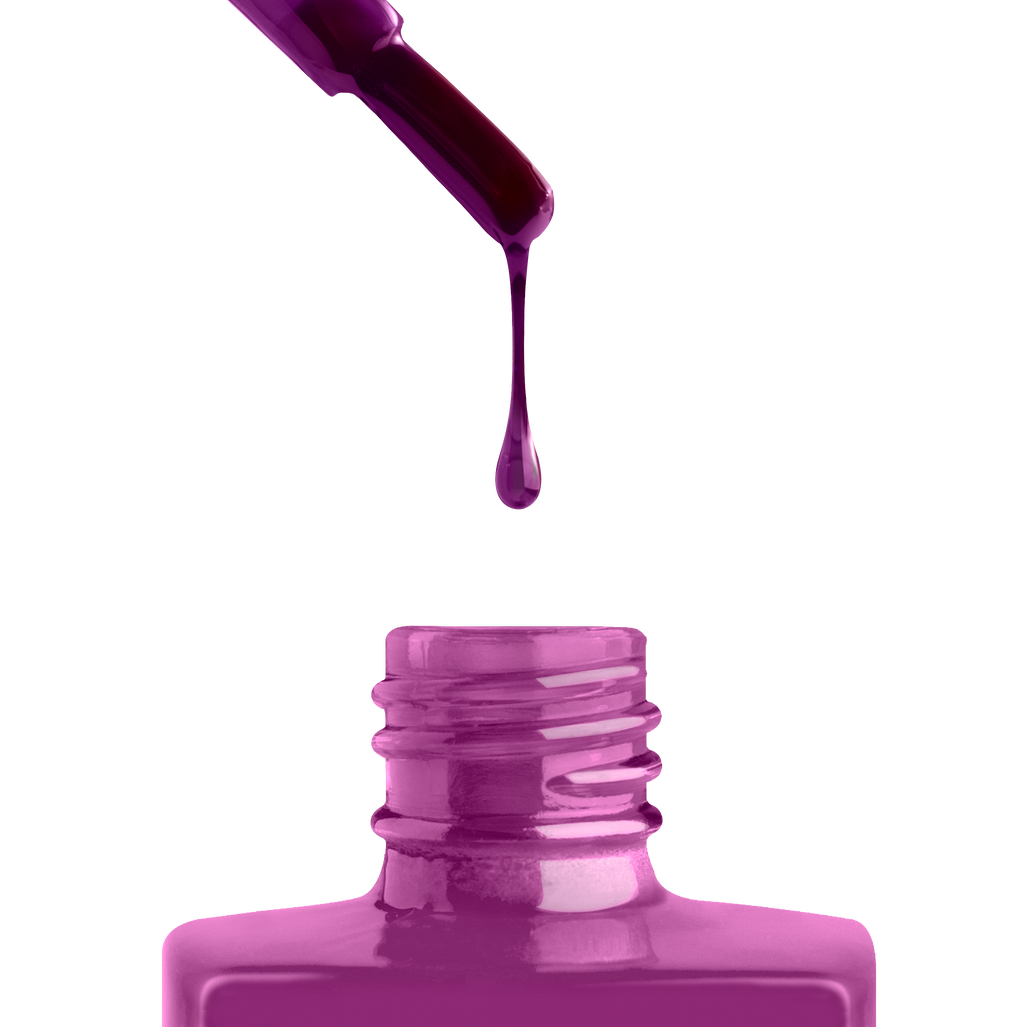 APRES Gel Couleur 15ml - #J05 Glass Orchid