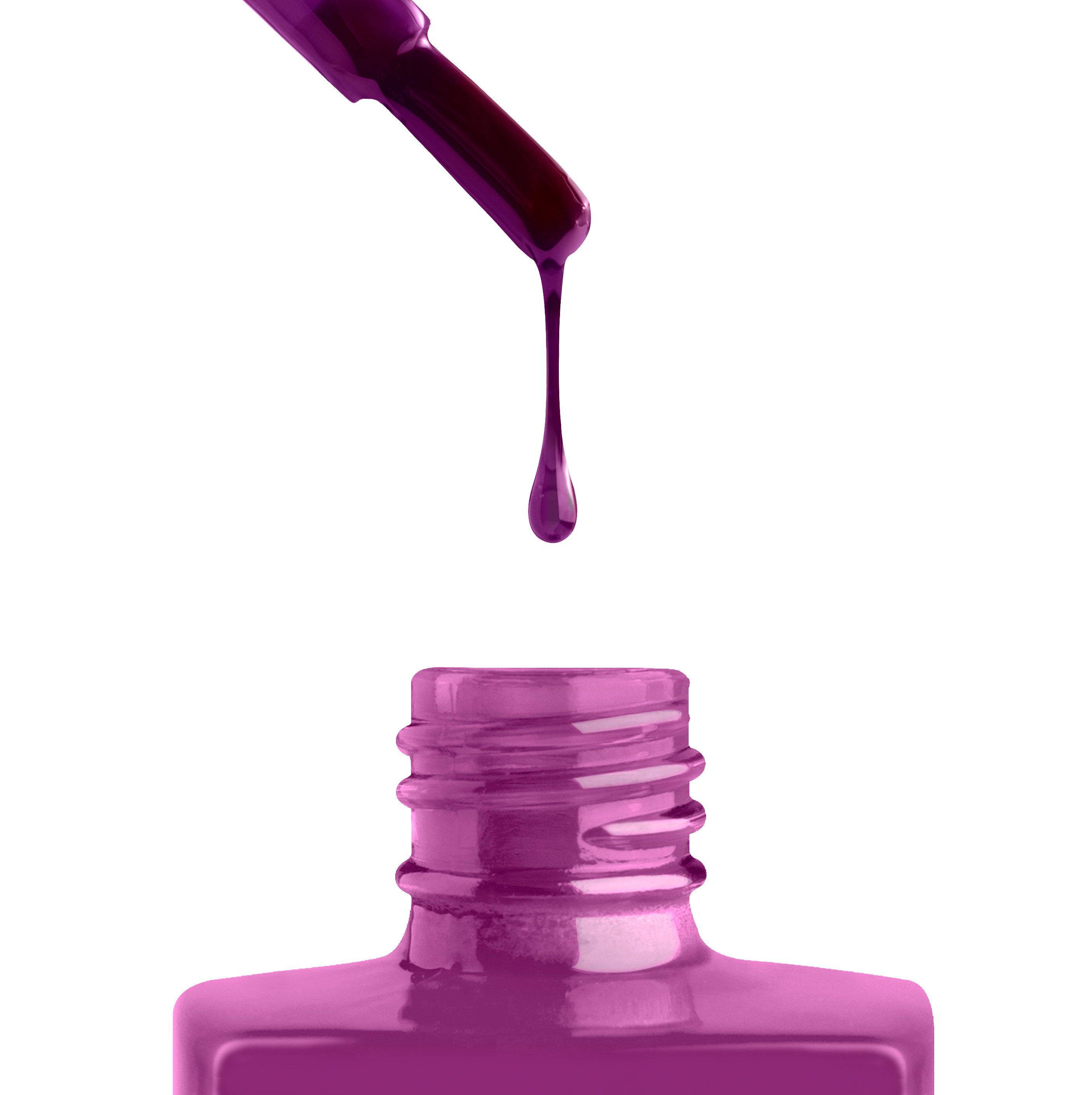 APRES Gel Couleur 15ml - #J05 Glass Orchid